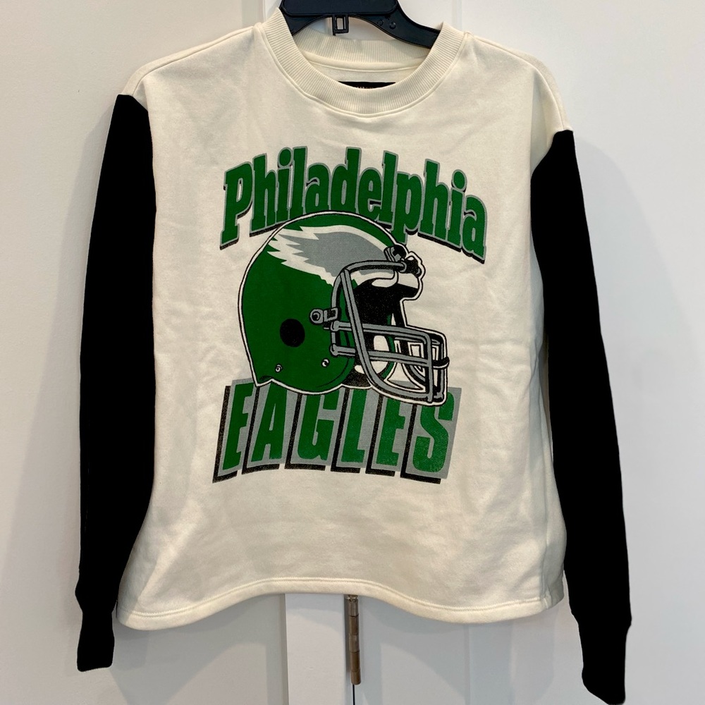 Philadelphia Eagles Sweatshirt